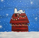 Snoopys-Christmas