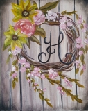 Spring Wreath