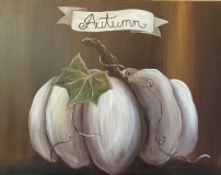 Autumnpumpkin