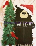 Beary Christmas