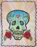 Calavera Dulce