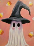 Candyghost