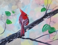 Cardinal