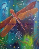 Dragonfly Dreams