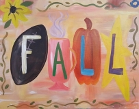 Fall Fun