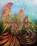 Flight of the Pheonix