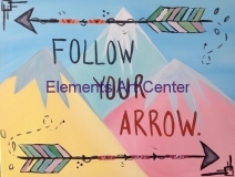Follow your Arrow