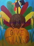 Give Thanks