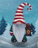 Gnome-for-the-Holidays