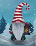 Gnome-for-the-Holidays