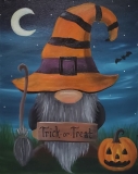 HalloweenGnome