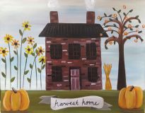 Harvest-Home