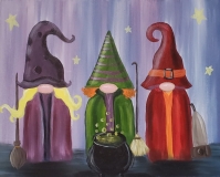 HocusPocusGnomes