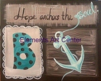 Hope Anchors