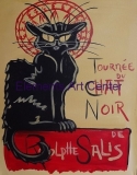 La Chat Noir