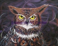 Night Watcher