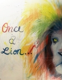 Once A Lion