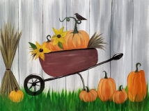 PumpkinHarvest