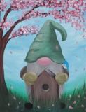 Spring-Gnome