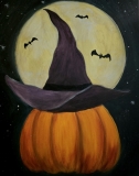Witchy-Night