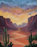 canyonlands