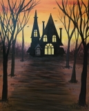 hauntedhouse