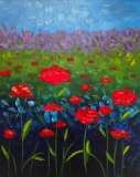 poppyfield
