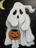 trickortreatghost