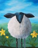 1_Spring-Sheep