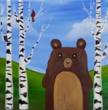 Birchwood Bear