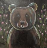 Brownbear