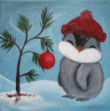 ChristmasPenguin