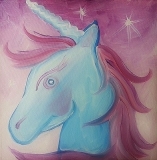 Magic Unicorn