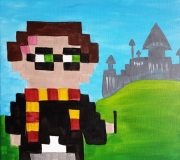 Minecraft-Harry-Potter