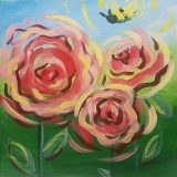 Sunny-Roses