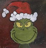 Thegrinch