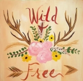 Wild & Free