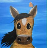 kidshorse