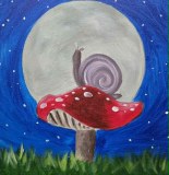 snailtail