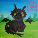 toothless love