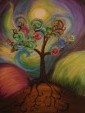 "Dreaming Tree"