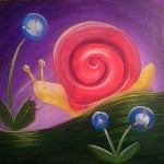 "Snail Fun"
