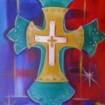 4 Crosses (Small)