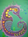 "SeaHorse"