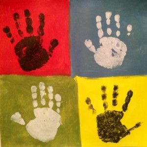 4 Palms (Small)