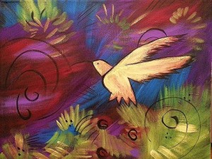 Wispy Wings