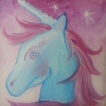 Magical Unicorn