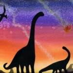 dino silouttes (Medium)