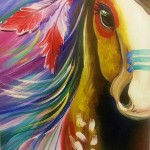 Painted-Horse1-150x150