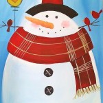 Snowman